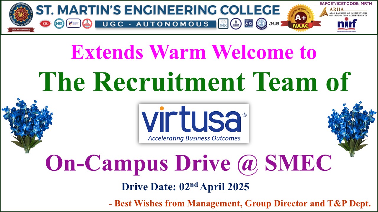 Best Engineering college in Telangana